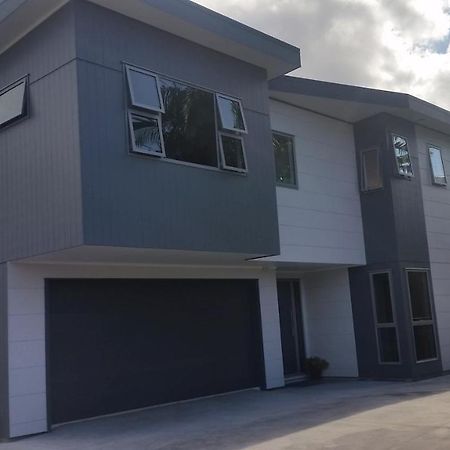 Edgehill - Semi Self-Contained Eco Friendly Home Tauranga Bagian luar foto