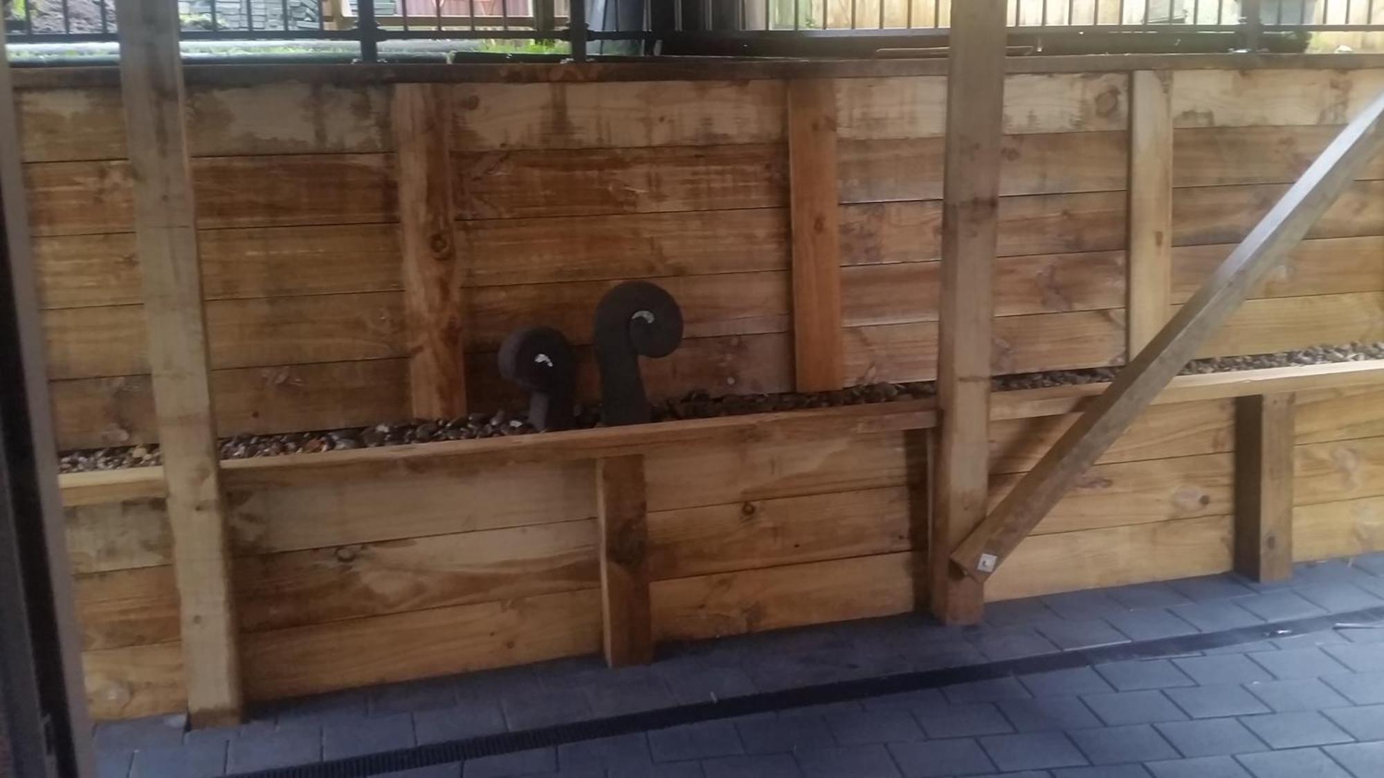Edgehill - Semi Self-Contained Eco Friendly Home Tauranga Bagian luar foto