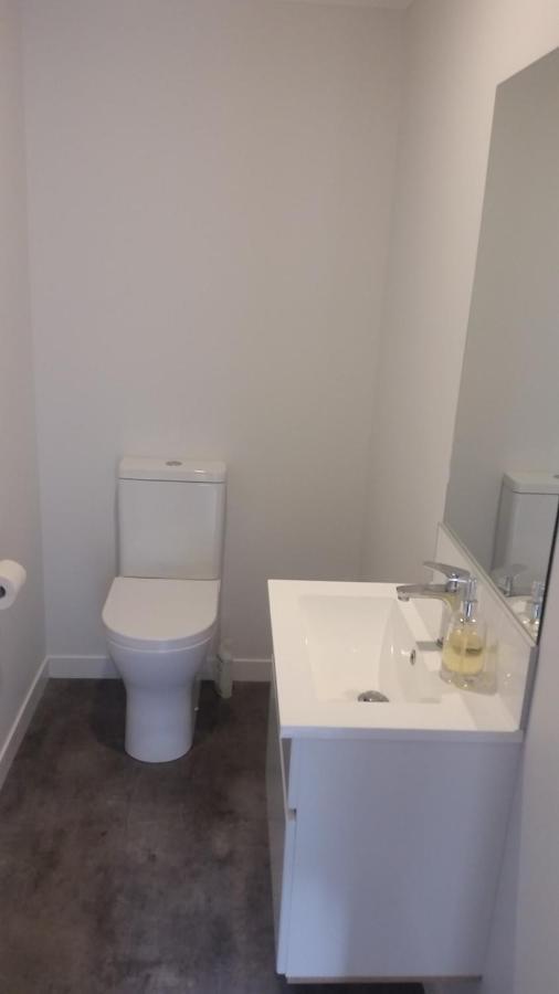 Edgehill - Semi Self-Contained Eco Friendly Home Tauranga Bagian luar foto