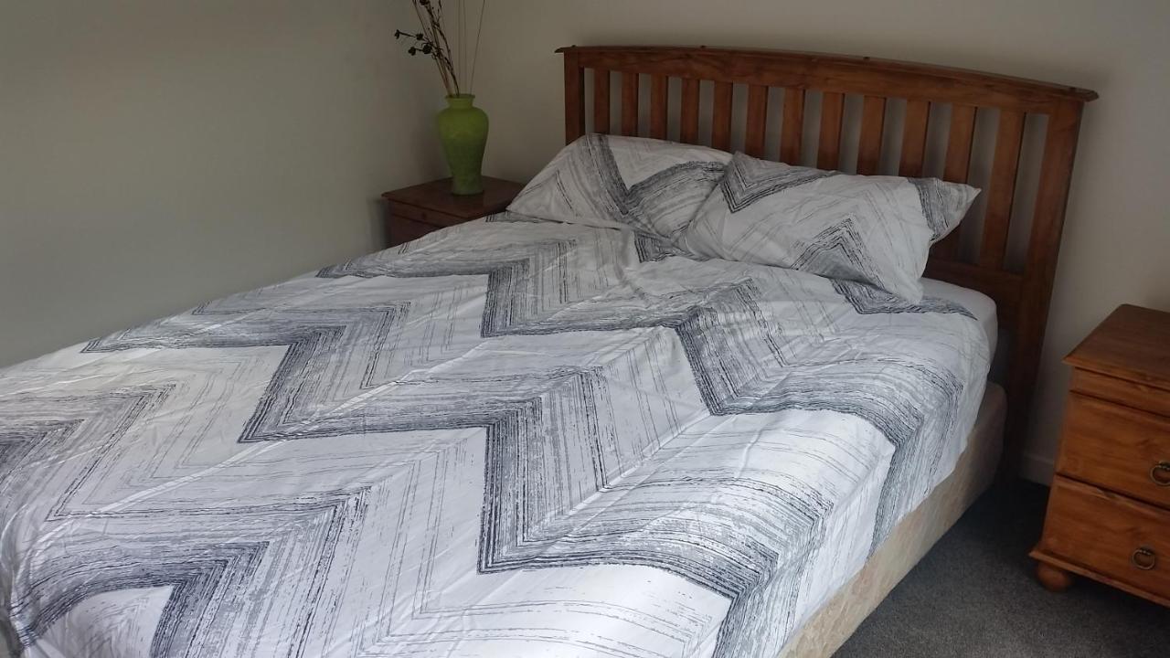 Edgehill - Semi Self-Contained Eco Friendly Home Tauranga Bagian luar foto