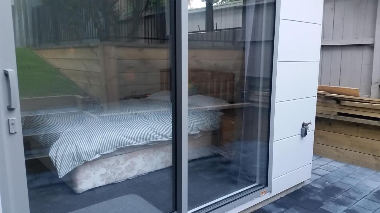 Edgehill - Semi Self-Contained Eco Friendly Home Tauranga Bagian luar foto
