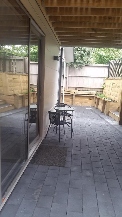 Edgehill - Semi Self-Contained Eco Friendly Home Tauranga Bagian luar foto