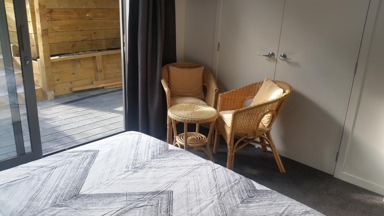 Edgehill - Semi Self-Contained Eco Friendly Home Tauranga Bagian luar foto