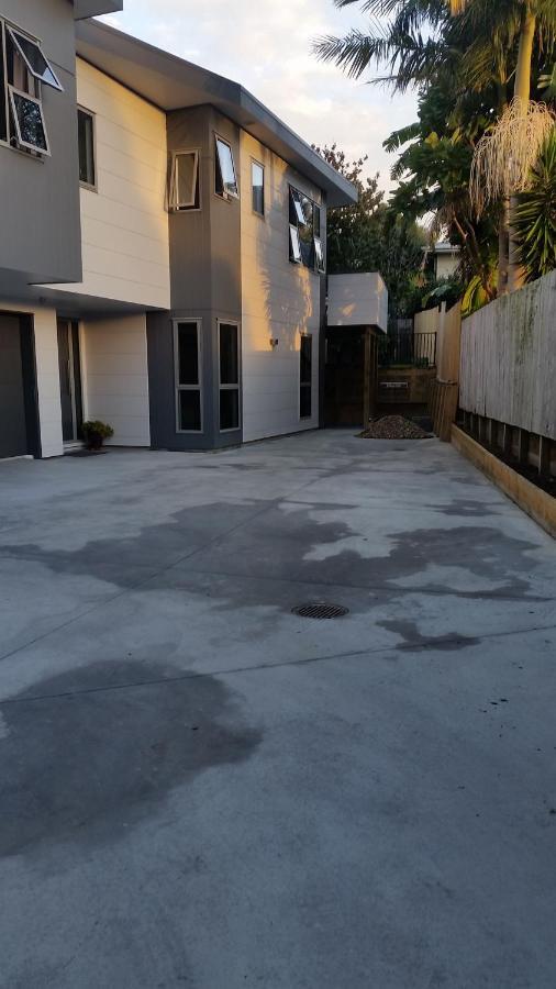 Edgehill - Semi Self-Contained Eco Friendly Home Tauranga Bagian luar foto